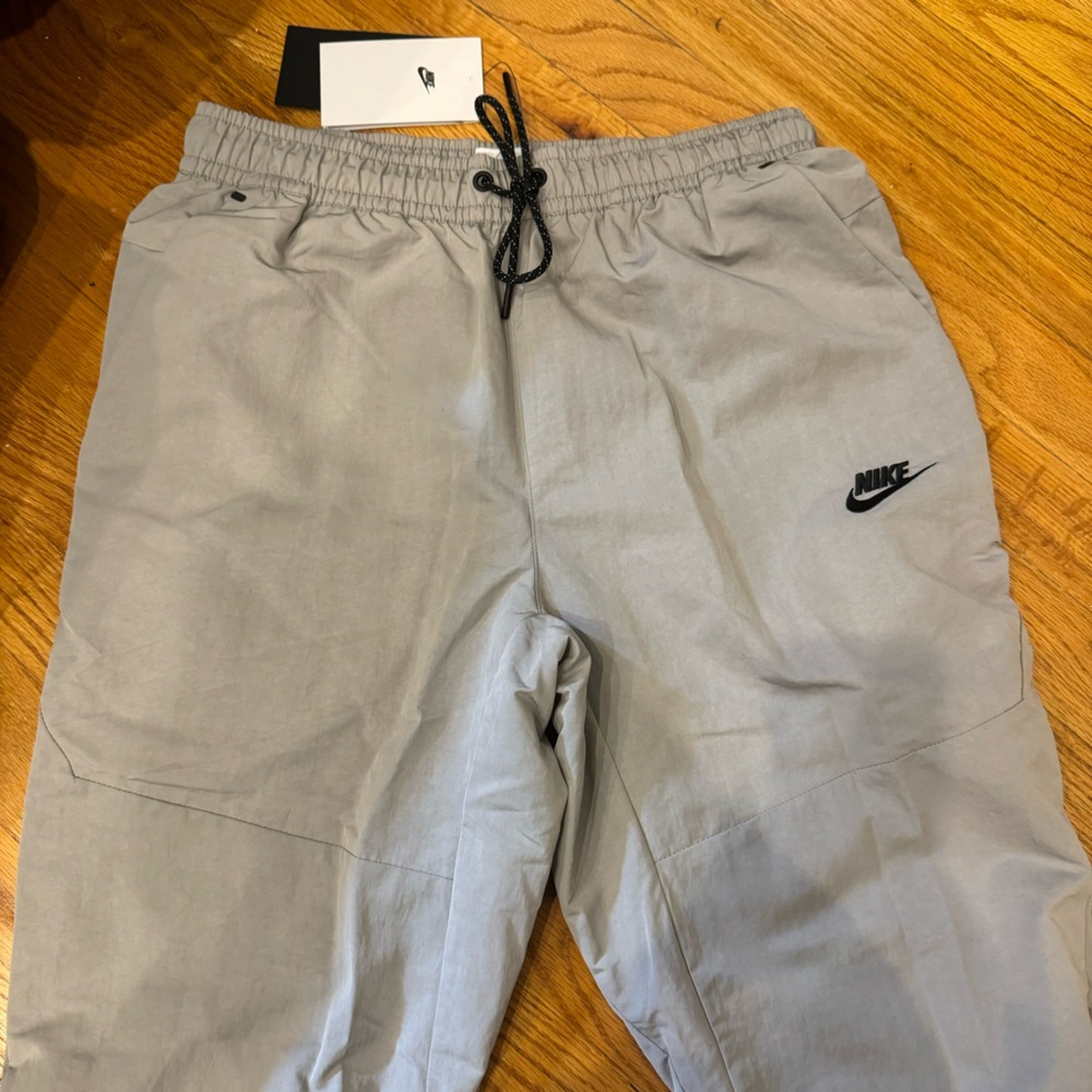 Nike Men’s Insulated Jogger